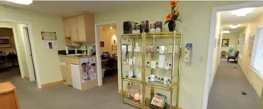 Living Waters Wellness Center facility photo