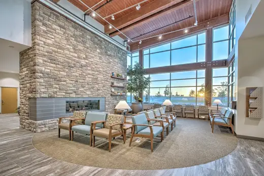 North Canyon Addiction Recovery facility photo