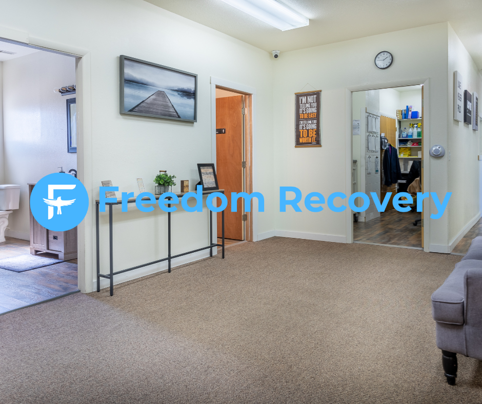 Freedom Recovery | Addiction Treatment Center of Idaho facility photo