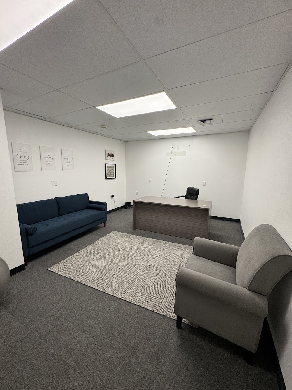 Brick House Recovery - Coeur d'Alene facility photo