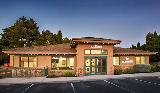 Highland Springs Specialty Clinic facility photo