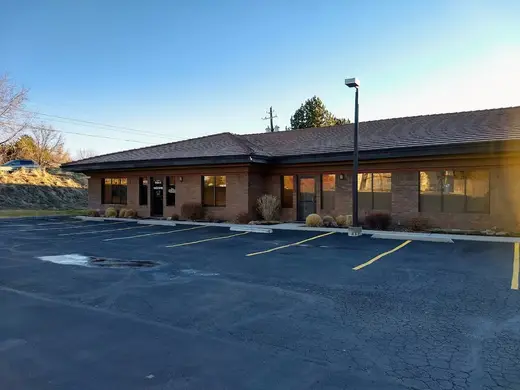 All Seasons Mental Health facility photo