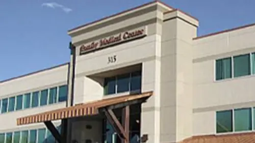 West Valley Partial Hospitalization Program facility photo