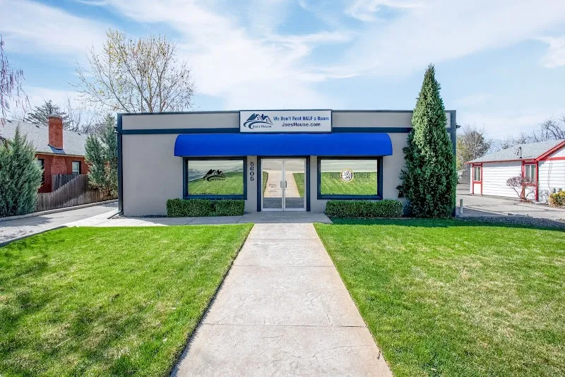 Joes House facility photo
