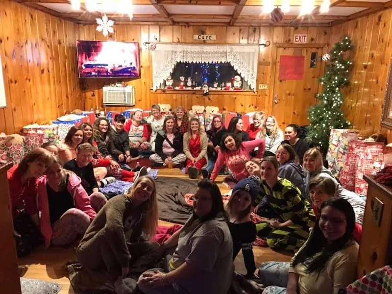 Chrysalis Women's Transitional Livi facility photo