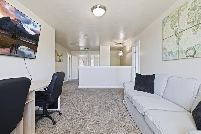 Legacy Sober Living facility photo
