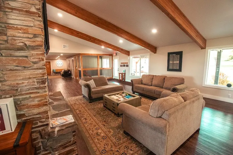 Renaissance Ranch facility photo