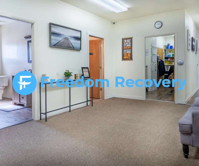 Freedom Recovery | Addiction Treatm facility photo