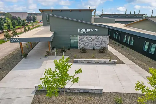 Northpoint Recovery facility photo
