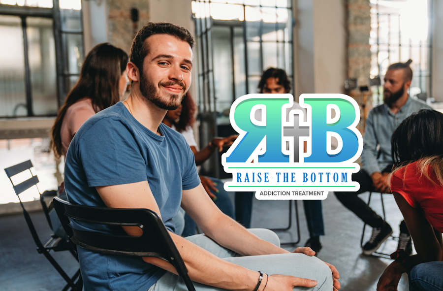 Raise the Bottom Addiction Treatment provider image